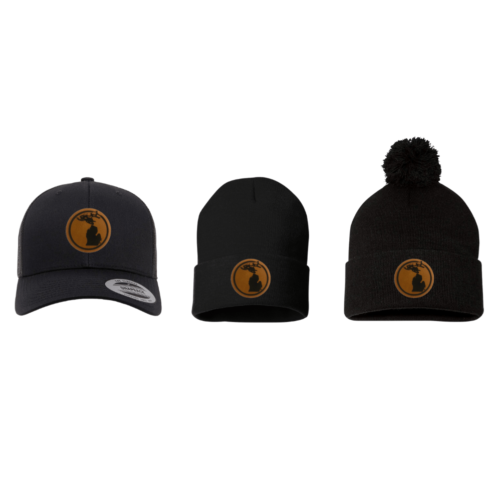 Image of Sledhead Towns Hats