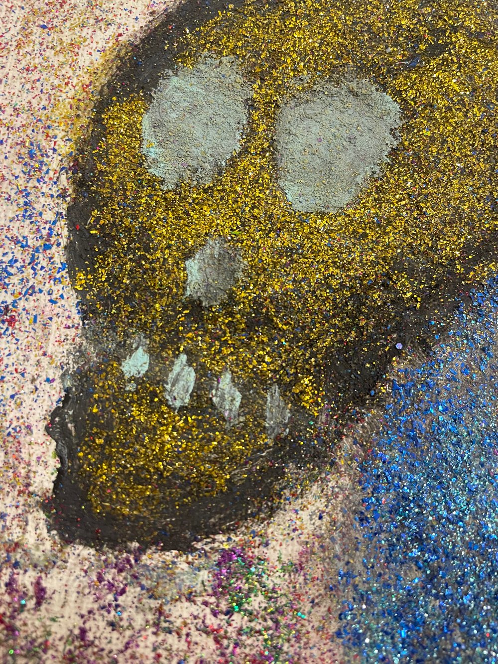 Image of Legát Tibor: Kristálykoponya