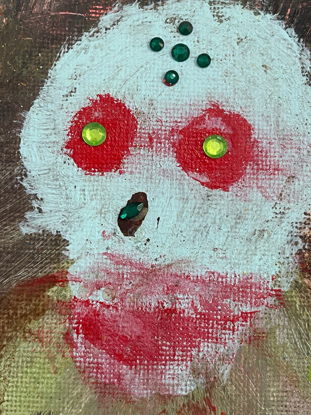 Image of Legát Tibor: Egy férfi