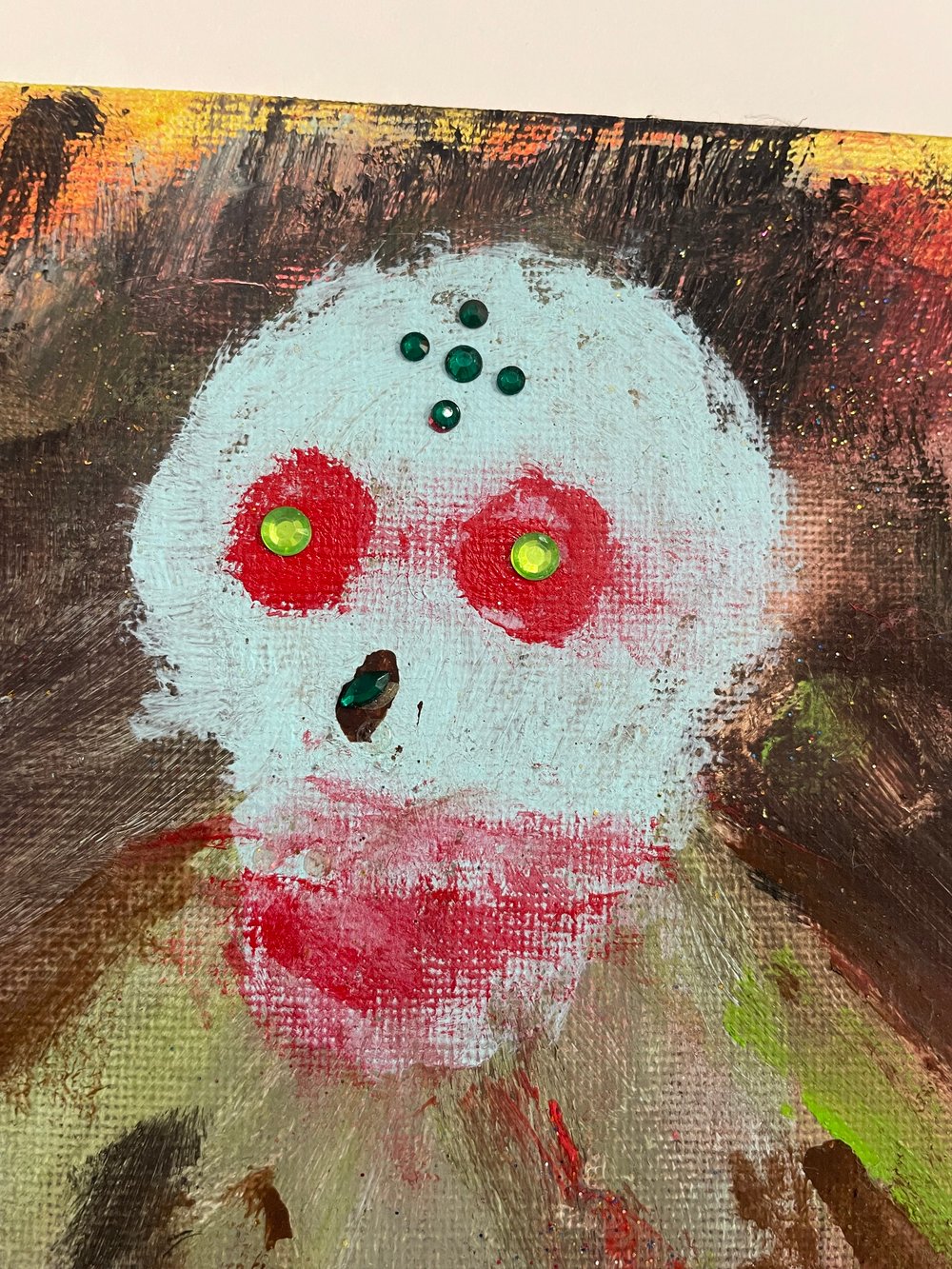 Image of Legát Tibor: Egy férfi