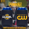 POWDERRR (Koozie Club # 40)