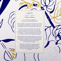 Image 4 of Poster Samhain