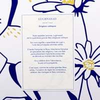 Image 4 of Poster Lughnasad