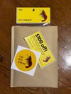 SURPRISE PACK BIG SHRIMP!
