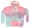 Image of Hustle Tie-Dye Allstar Hoodie 