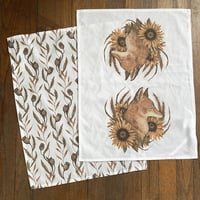 Image 3 of Tea Towels