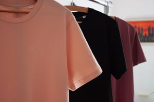 Image of Short Stories T-Shirt - Rosé