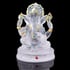 Ganesha Prosperity Elephant Statue Sculpture  Image 4
