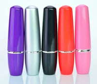 Image 1 of Lipstick Vibrator 