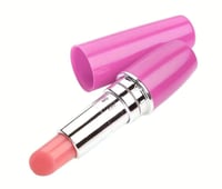 Image 2 of Lipstick Vibrator 