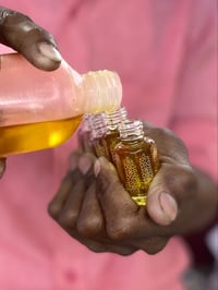 Image 2 of Parfum nomade indien 