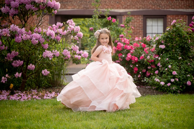 Couture Dress Sessions