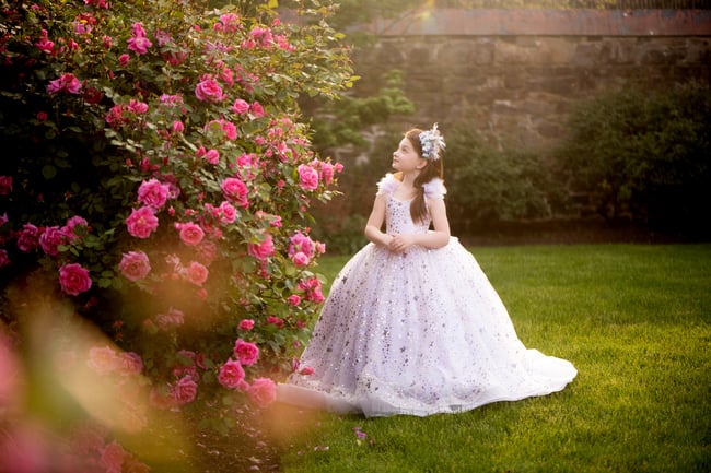Couture Dress Sessions
