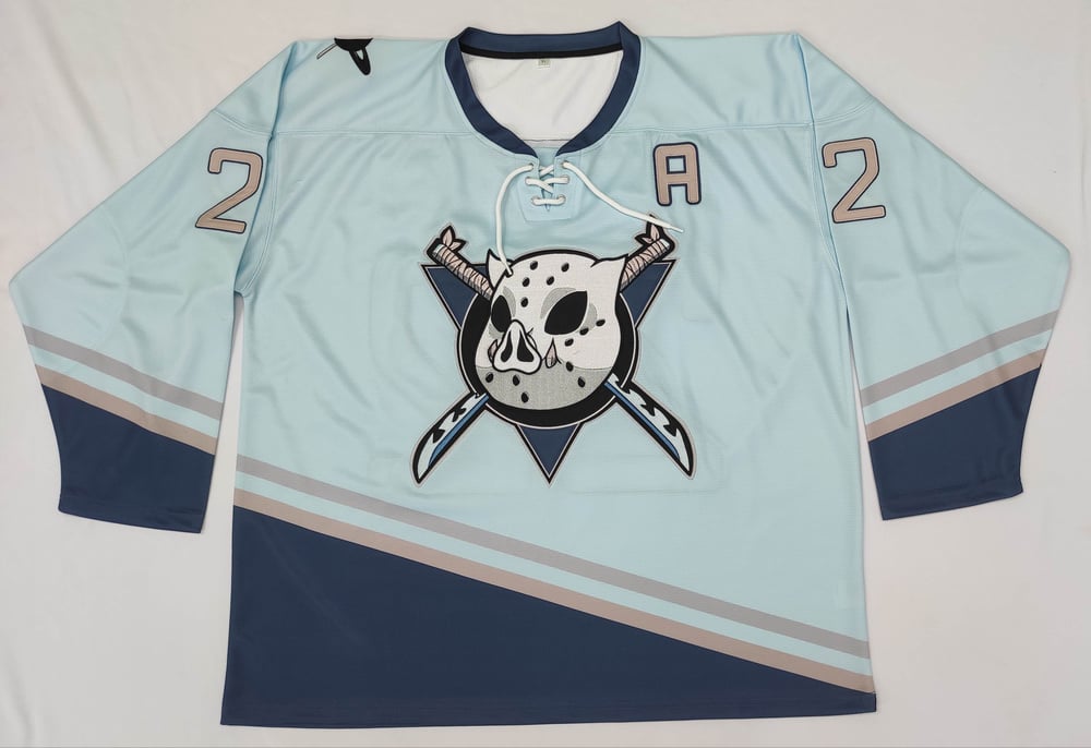 Image of Mighty Beast Jersey