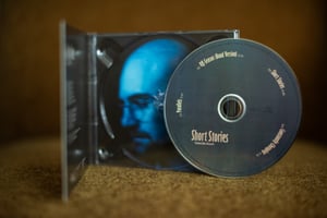 Image of Short Stories CD