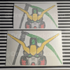 G - Deathscythe Peeker