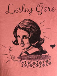Image 1 of Leslie Gore 