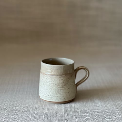 Image of BLISS PYRAMID MUG 