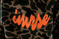 Image 3 of Ripple Hoodie (Camo)