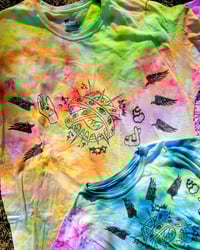 Image 1 of ANGEL-KUN TEES