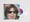 Image of Andy Milonakis - Pussy Pussy Marijuana Verse (Limited Edition 25 Copies) Clear 7"