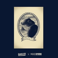 Image 3 of Amity Tattoo Flash Sheets