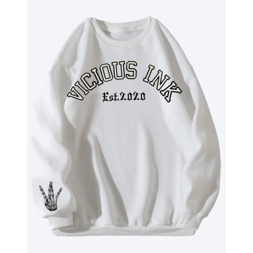 Image of West Side VI WTE College Crew Neck