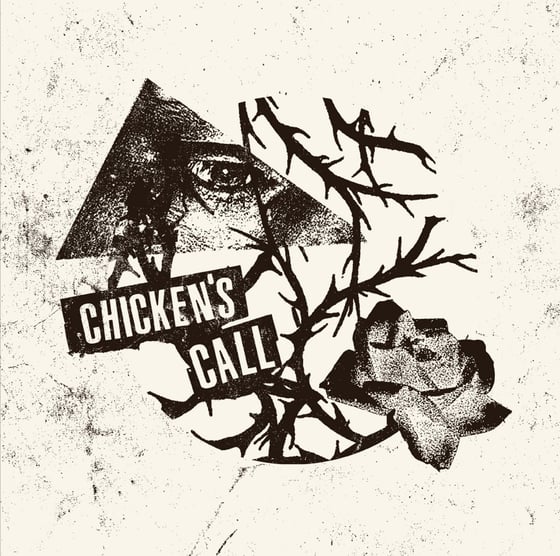 Image of Chicken's Call - LP (2023)