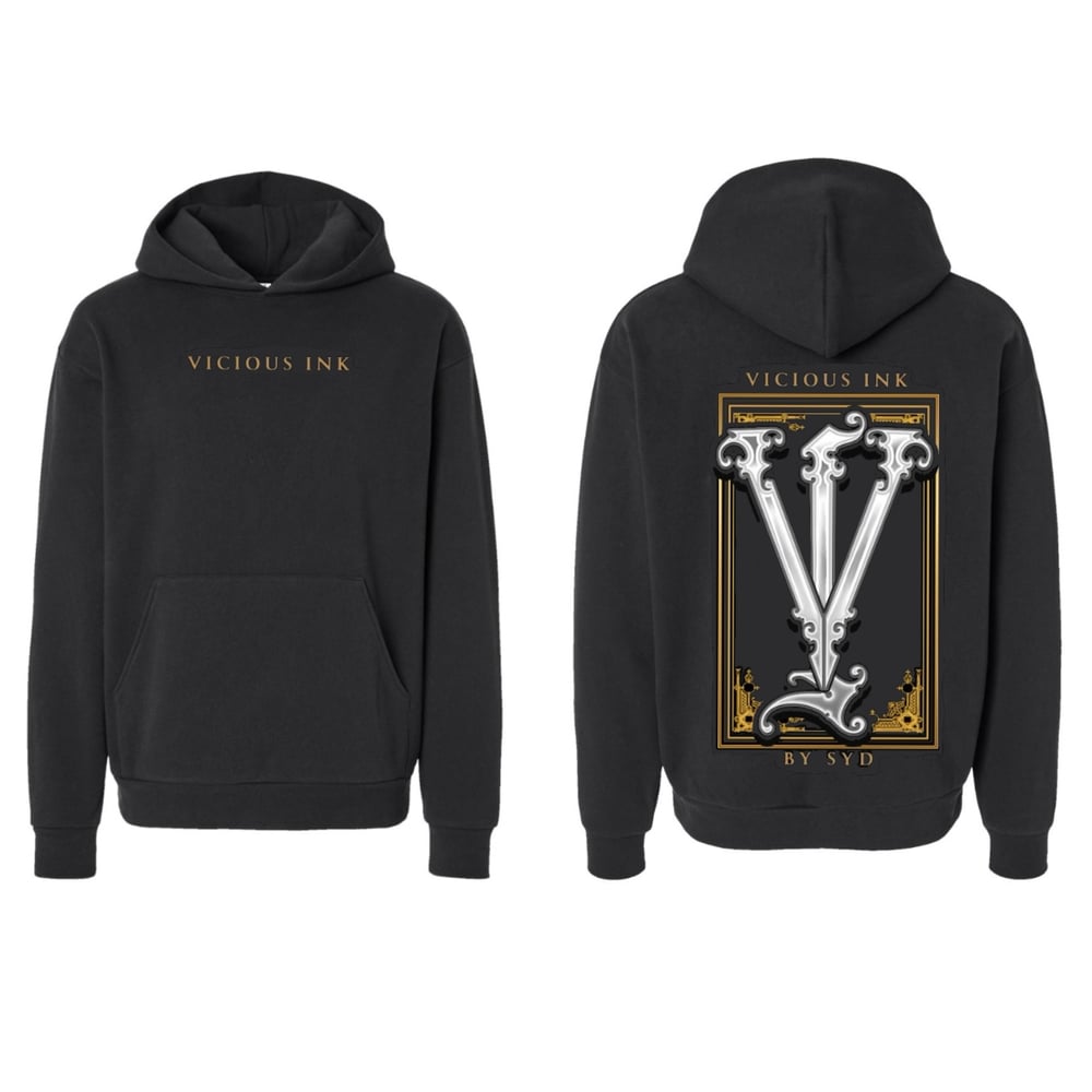 Image of VI Hoodie