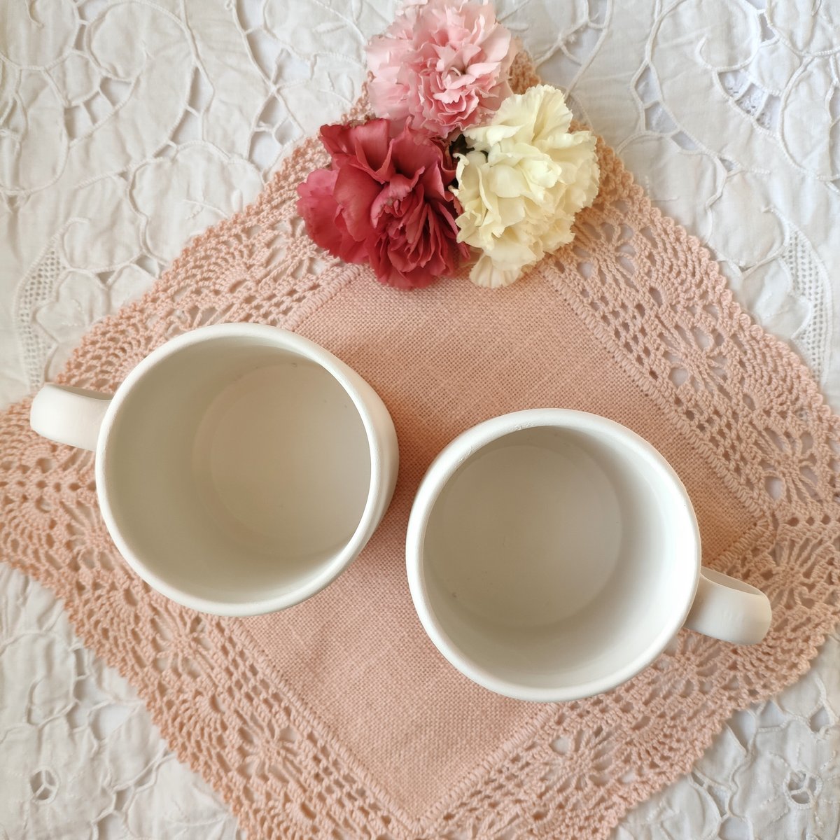 TAZZE MUG COMUNICANTI PERSONALIZZATE