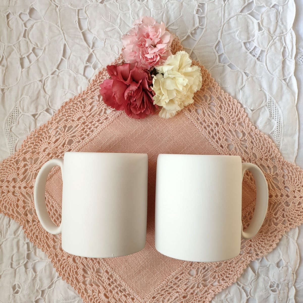 TAZZE MUG COMUNICANTI PERSONALIZZATE