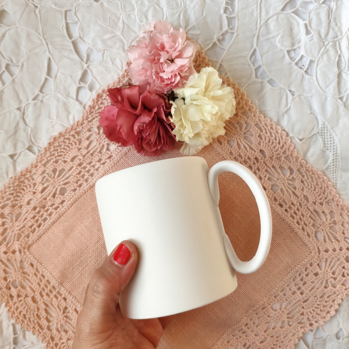 TAZZA MUG PERSONALIZZATA