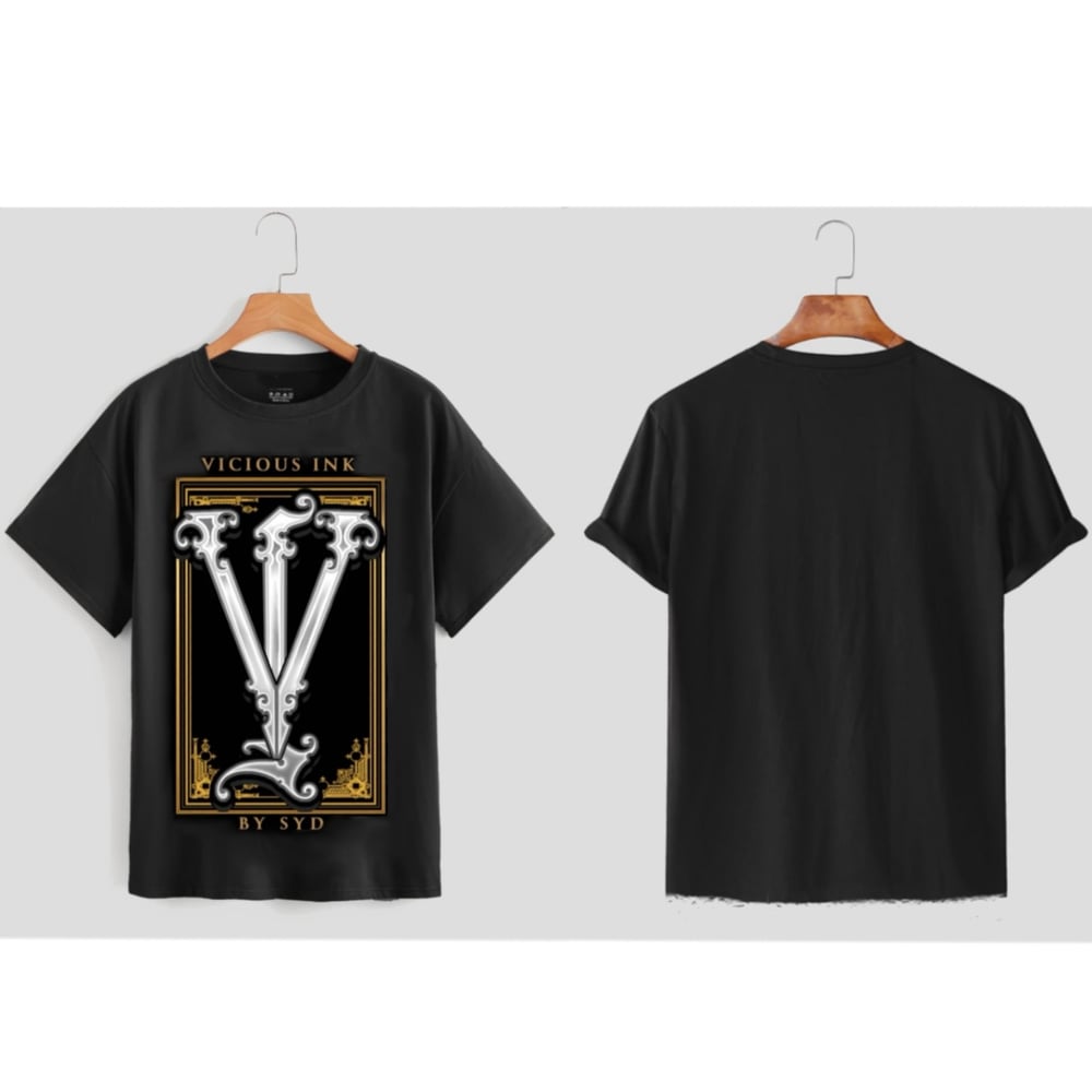 Image of VI Tee