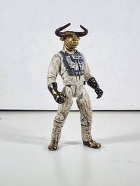 Image 1 of Golden Bull Pilot
