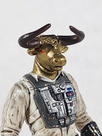 Image 2 of Golden Bull Pilot