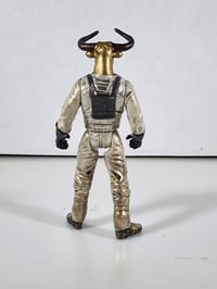 Image 3 of Golden Bull Pilot