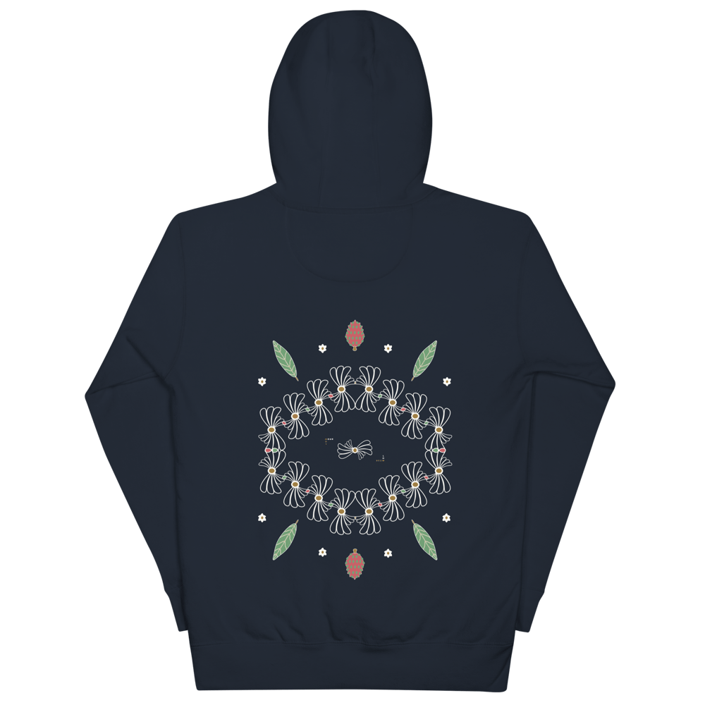 Magnolia Hoodie