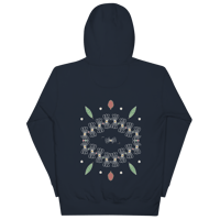 Image 1 of Magnolia Hoodie