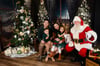 SANTA MINIS 2023 • 2 dates! In RGP studio 