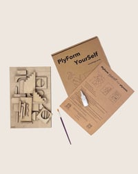 Image 1 of PlyForm Yourself