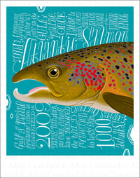 A Wild Promise: Atlantic Salmon