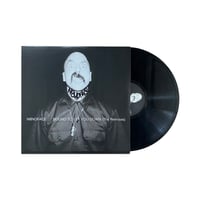 Image 1 of N8NOFACE BOUND TO LET YOU DOWN (THE REMIXES)- VINYL LP (SIGNED!)