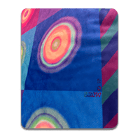 Image 2 of Fangor Blanket