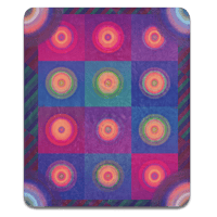 Image 1 of Fangor Blanket