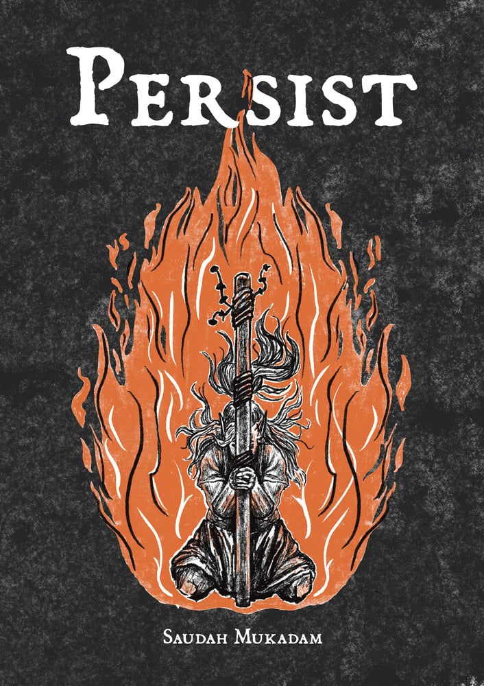Image of Persist