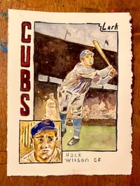 Image 2 of Watercolor Card Commissions