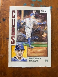 Image 4 of Watercolor Card Commissions