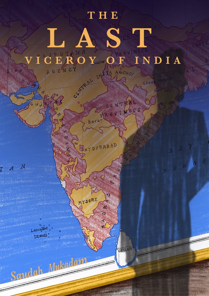 Image of The Last Viceroy of India