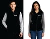 Water Resistant Soft Shell Vest