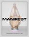 Image of Kyle Montgomery 'Crystal Mary - Manifest 1'. Original artwork